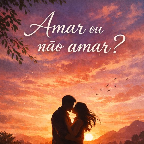 Amar ou não amar?