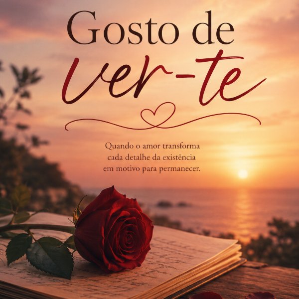 Gosto de Ver-te