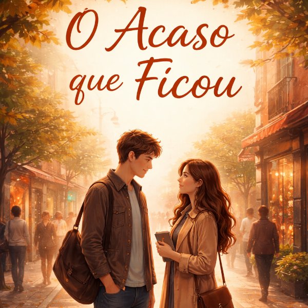 O Acaso que Ficou