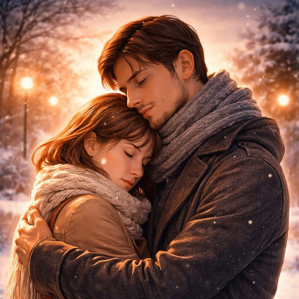 Quando o Inverno Encontra a Alma