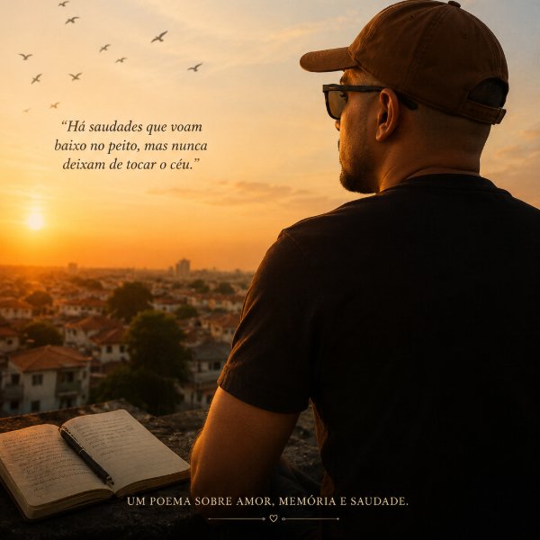 Onde o Vento Guarda Teu Nome