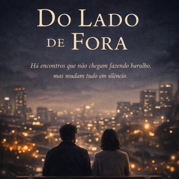 Do Lado de Fora