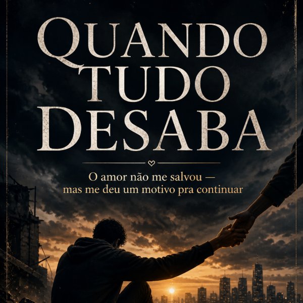 Quando Tudo Desaba