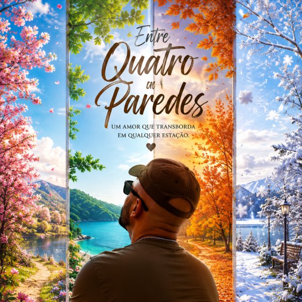 Entre quatro paredes