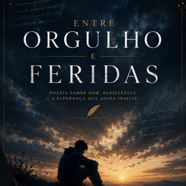 Entre Orgulho e Feridas