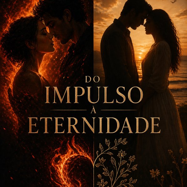 Do impulso a eternidade