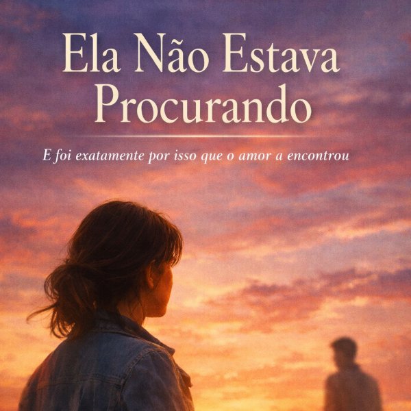 Ela Não Estava Procurando