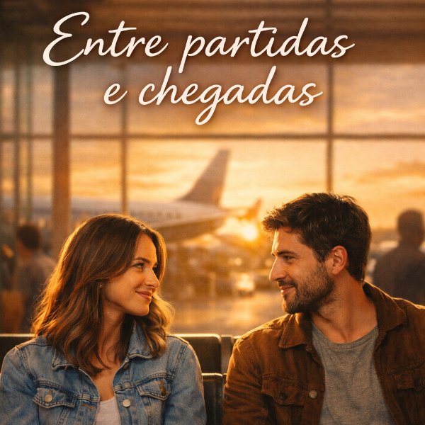 Entre Partidas e Chegadas