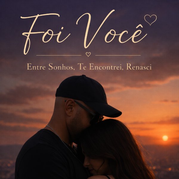 Foi você